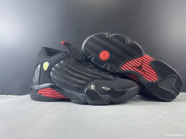 (2018) 487471-003 Retro Last 14 Air Jordan Shot 0509